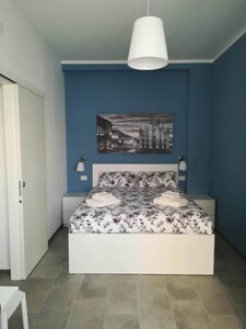 "Milano Navigli Apartment" ... a solo 30 'del Duomo