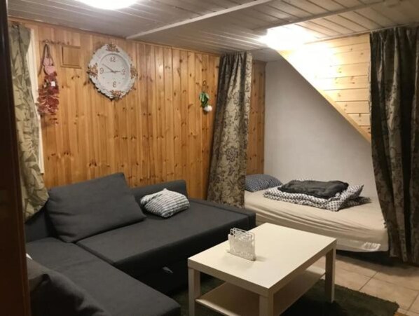 Interiör