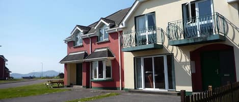 Waterville Links Holiday Homes, Waterville, Kerry, Ireland