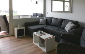 Coin séjour