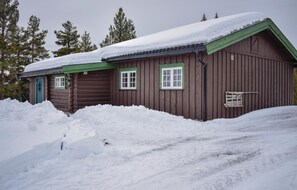 Exteriör
