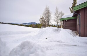 Boendeområde