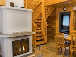 Intérieur