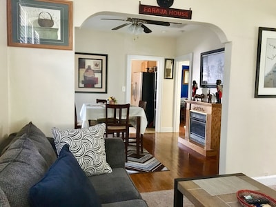 Faraja House