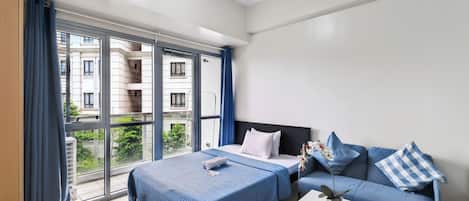 View from room