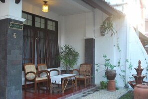 Terrass/Patio