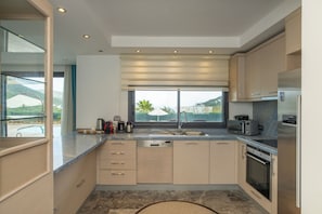 Cucina privata