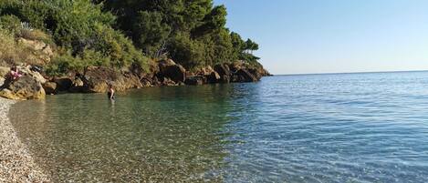 Spiaggia