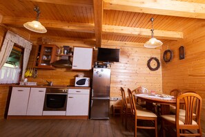 Eget kök