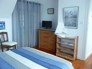 Chambre 1