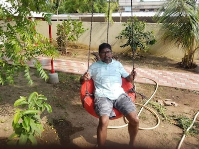 Elim Vacation Villa, Tharangambadi