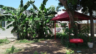 Elim Vacation Villa, Tharangambadi