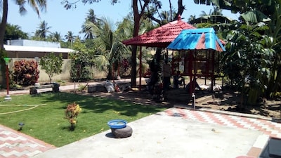 Elim Vacation Villa, Tharangambadi