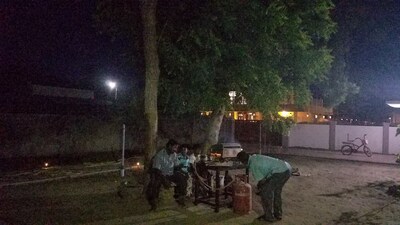 Elim Vacation Villa, Tharangambadi