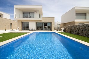 Zapholiday  –  3021  -  villa Orihuela, Alicante  -  swimming pool