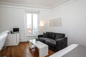 Coin séjour