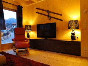 Interiör