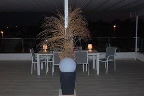 Zapholiday  -  3011  -  Orihuela Costa apartment, Costa Blanca  –  terrace