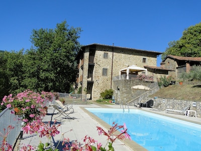 Picture of villa