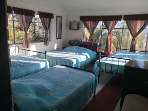 OUR HOUME-NUESTRA CASA YUNGUILLA VALLEY