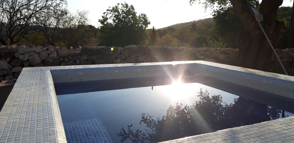 Picture of villa