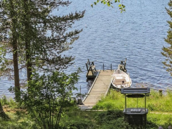 Boendeområde