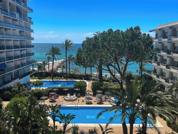 Skol Apartments Marbella 2 Bedrooms (1)