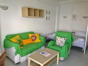 Skol Apartments Marbella Studio (3)