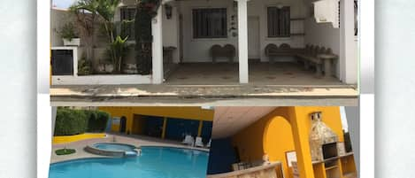 OUR HOME-NUESTRA CASA SALINAS BEACH-A2CC