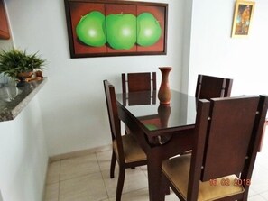 Apartaestudio Amoblado en Bucaramanga