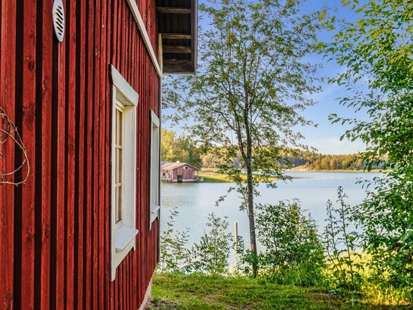 Boendeområde