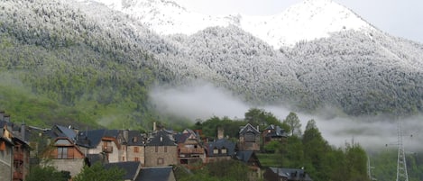 Es Bordes/Las Bordas - Val d'Aran