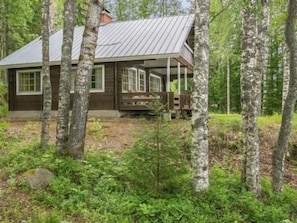 Outdoor