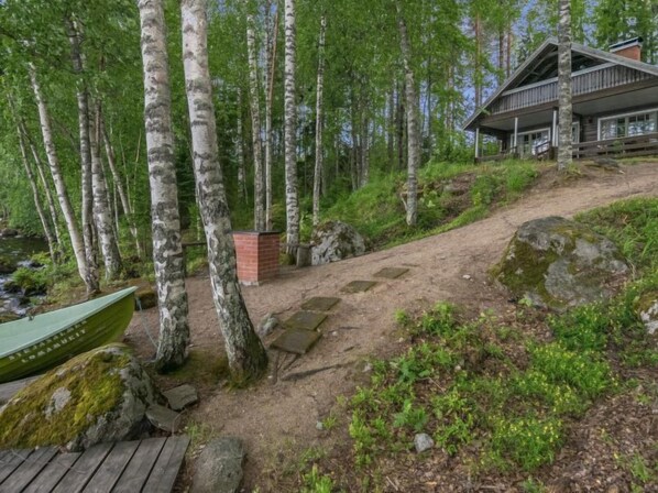Outdoor