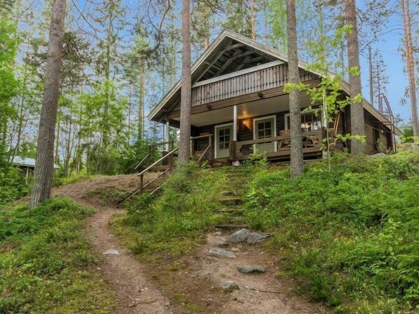 Outdoor