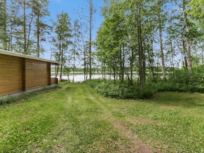 Outdoor