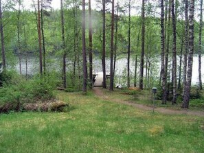 Boendeområde