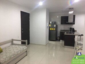 Apartamento Amoblado Bucaramanga Green