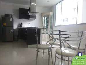 Apartamento Amoblado Bucaramanga Green