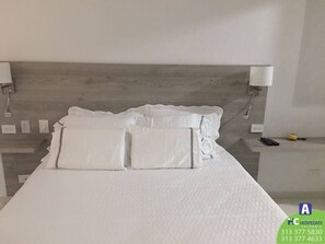 Apartamento Amoblado Bucaramanga Green
