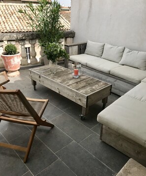Terrass/Patio