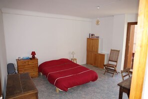 La chambre 1