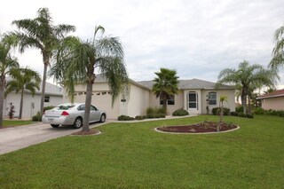 Port Charlotte House
