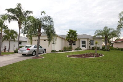 Port Charlotte House