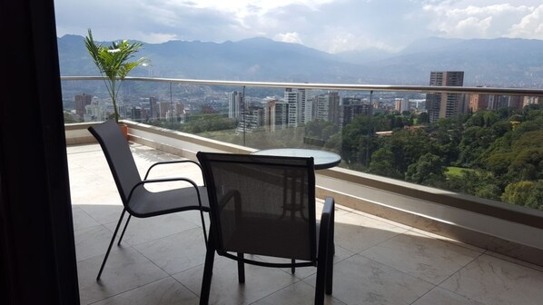 Hermoso apartamento pequeo