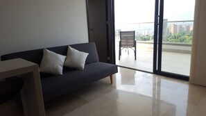 Hermoso apartamento pequeo