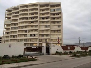 Ulkopuoli