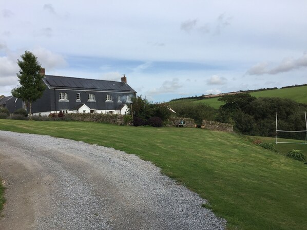 Buckland Park Farm