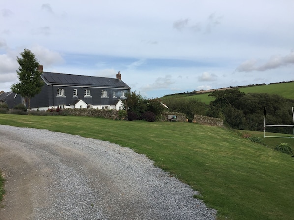 Buckland Park Farm