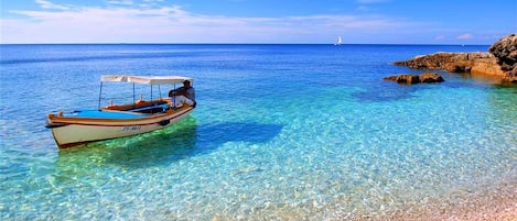 Spiaggia